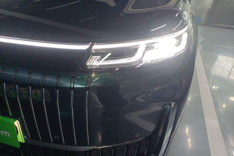 Used Chery T11 2026 Model 220 All-Wheel Drive Family Fun Edition Left Front Headlight