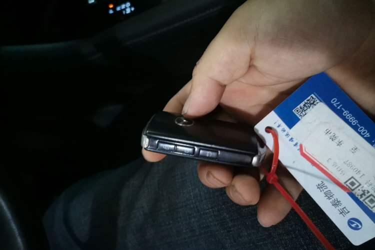 Used Mazda Mazda 3 Axela 2021 2.0L Automatic Zhiya Edition