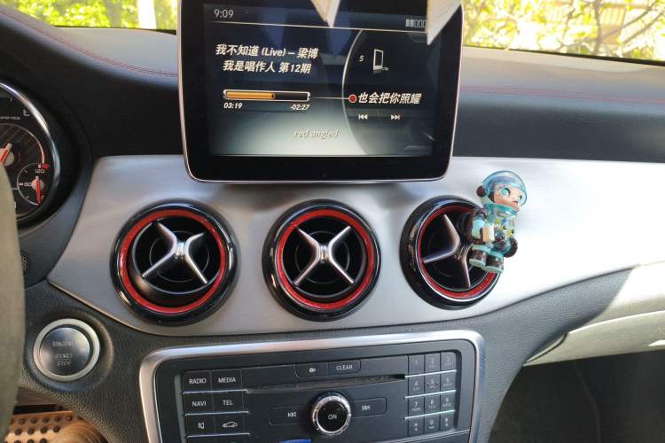 Used Mercedes-Benz CLA AMG 2015 AMG CLA 45 4MATIC
