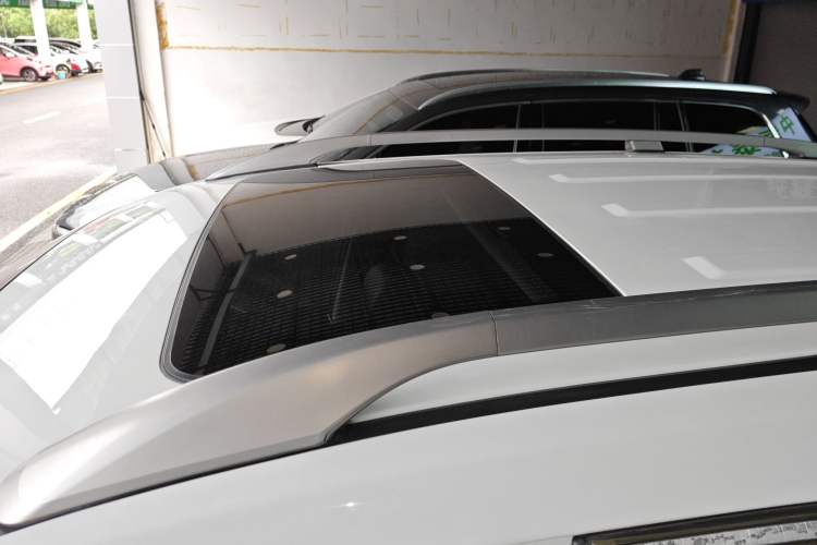 Used Chevrolet Captiva 2014 2.4L 4x4 Flagship Edition 7 Seats