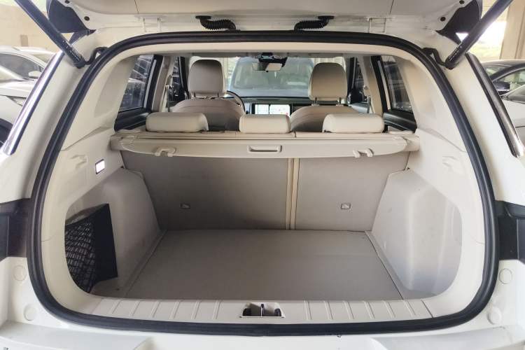 Used Geely Auto icon 2023 1.5TD Chocolate Luxe Edition