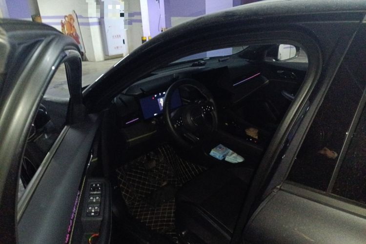 Used Lynk & Co 03 2023 2.0TD DCT H-Power Halo