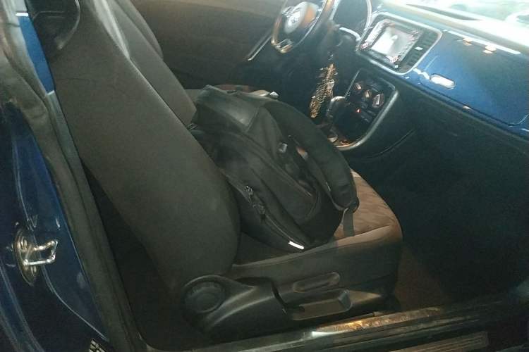 Used Volkswagen Beetle 2017 180TSI Yile Edition