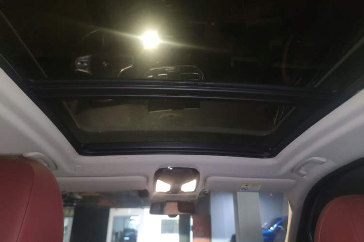 Used BMW iX3 2022 Updated Leading Version
