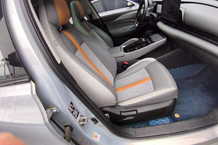 Used AION S Plus 2022 70 Intelligent Edition