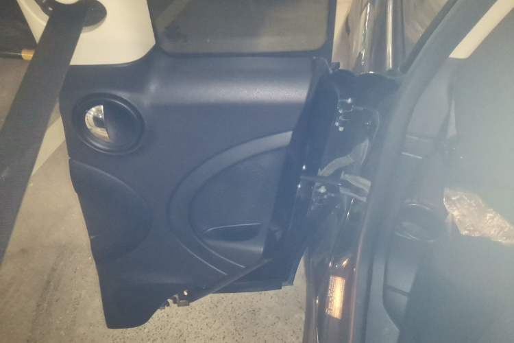 Used MINI Clubman 2011 1.6L COOPER Fun