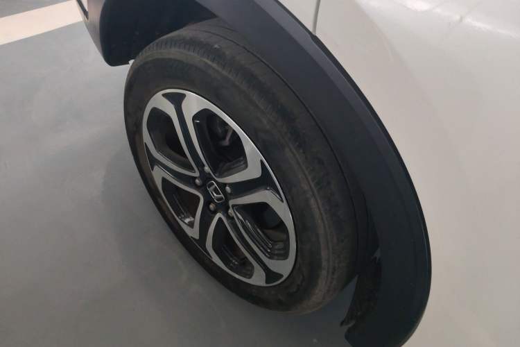 Used Honda XR-V 2021 1.5L CVT Comfort Version Right Rear Wheel Hub