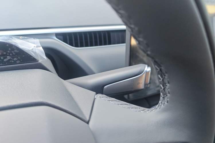 Used XPeng MONA M03 2025 515 Long-Range Plus
