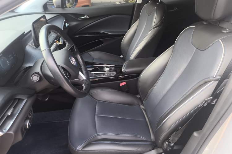 Used Buick Velite 6 2024 430km Enjoyment Version
