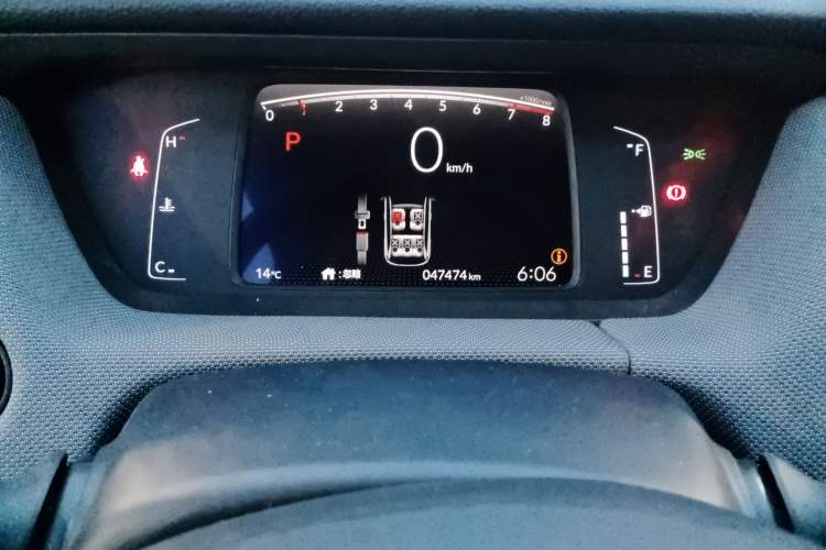 Used Honda LIFE 2021 1.5L CVT SPORT Heartbeat Edition
