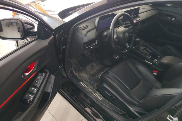 Used Honda Inspire 2024 260TURBO Elite Edition
