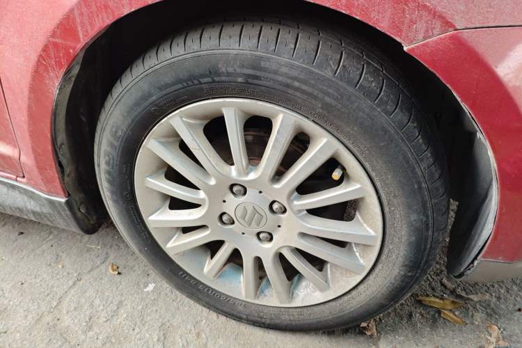 Used Suzuki Swift 2011 1.5L Automatic Sport Audiovisual Edition