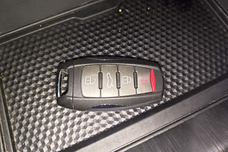 Used Haval H6 2021 National Trend Edition 1.5T Automatic Champion Version
