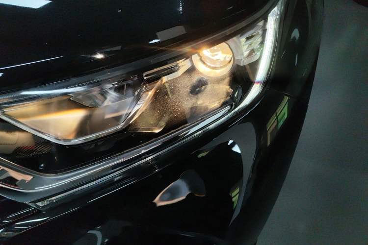 Used Honda CR-V 2019 Brilliant Edition 240TURBO CVT 2WD Comfort Version China VI Emission Standard