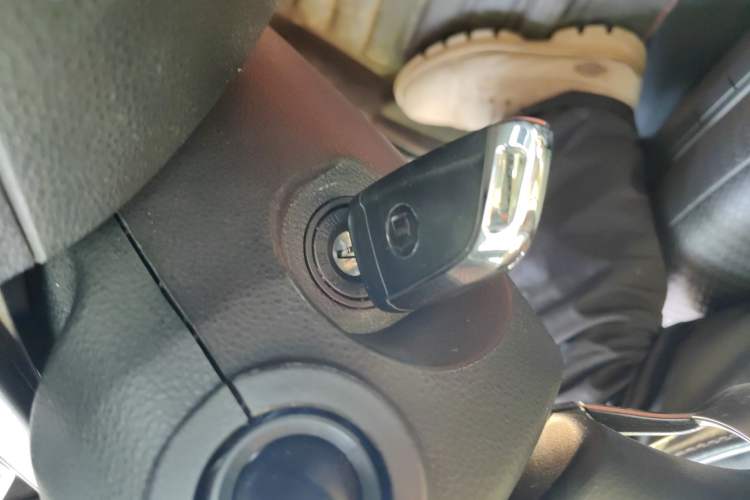 Used Luxgen U6 SUV 2017 Revised Version 1.6T Flagship Edition
