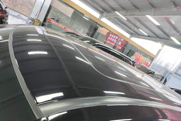 Used Honda Avancier 2020 240TURBO Front-Wheel Drive Smart Edition
