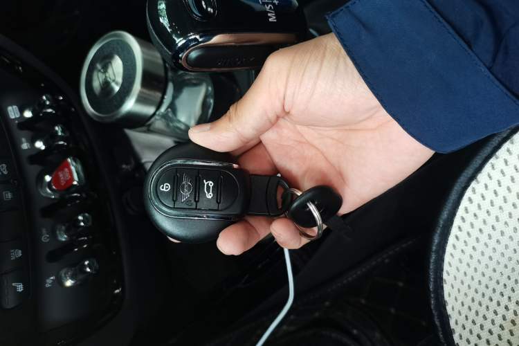 Used MINI Clubman 2023 2.0T COOPER S Connoisseur
