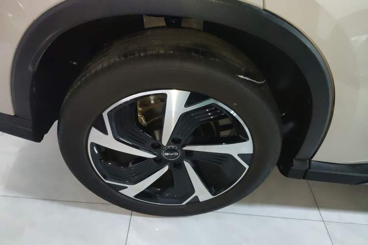 Used BYD Sealion 05 DM-i 2025 DM-i Smart Drive 115KM Flagship Model