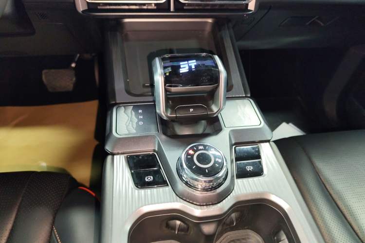 Used JETOUR Shanhai Shanhai T1 2025 150 km Heading South
