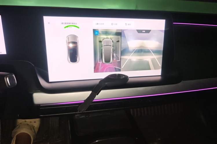 Used XPeng P7 2021 480N