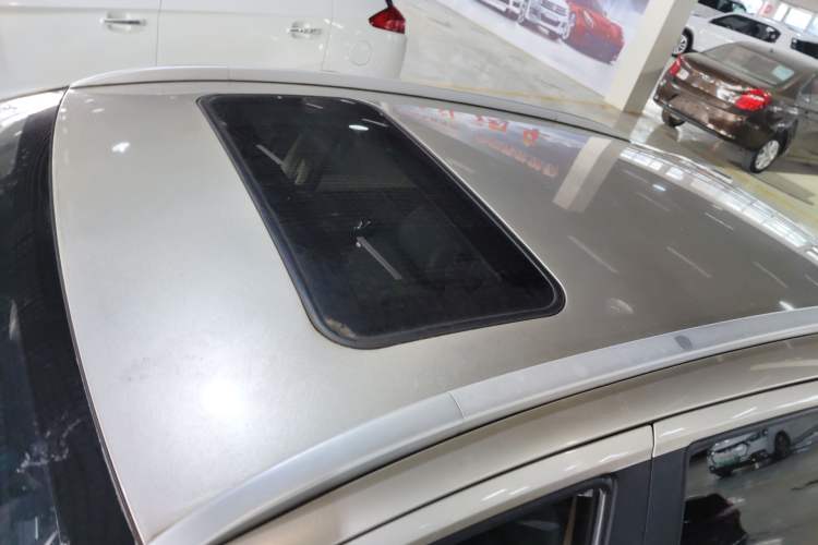 Used Geely Auto Vision X3 2020 1.5L Manual Luxury Edition
