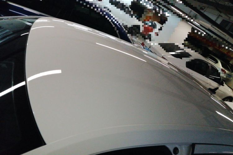 Used Volkswagen Lavida 2019 Lavida Start 1.5L Automatic Trendy Version China VI Standard