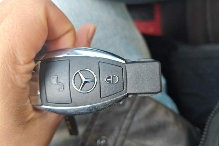 Used Mercedes-Benz GLA 2016 GLA 200 Fashion Model