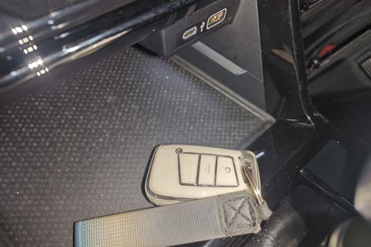 Used Volkswagen Passat New Energy 2022 Revised Version 430 PHEV Hybrid Elite Edition