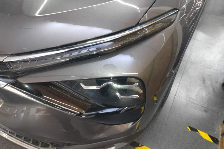 Used Citroen C5 X 2021 1.6T Enjoy the Extraordinary
