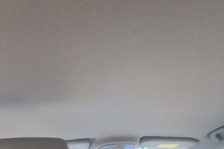 Used BYD Yuan Pro 2023 401KM Luxury Version
