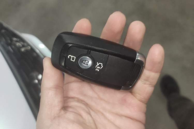 Used Ford Mondeo 2022 Restyled EcoBoost 245 Luxury Version
