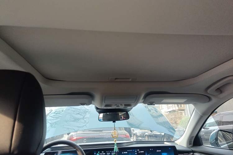 Used Ford Mondeo 2023 EcoBoost 180 Luxury Model
