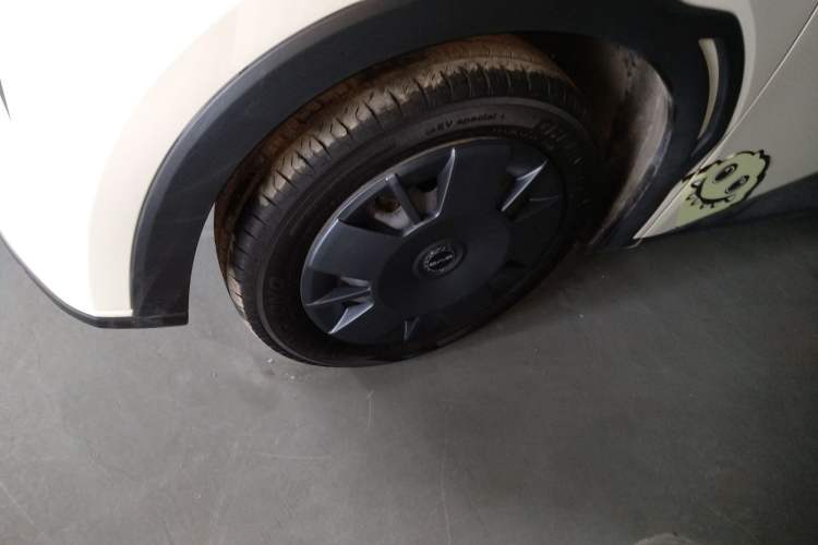 Used BYD Seagull 2023 Active Version