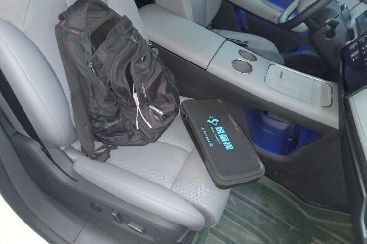 Used Nissan N7 2025 625 Max
