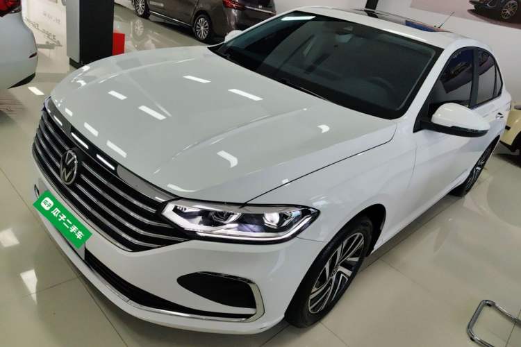 Used Volkswagen Lavida 2024 1.5L Automatic 5 Million Edition