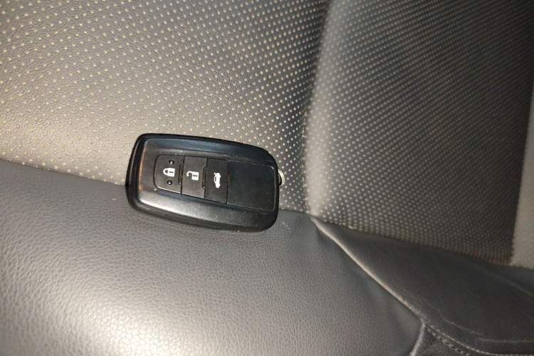 Used Toyota Levin 2021 185T CVT Luxury Edition
