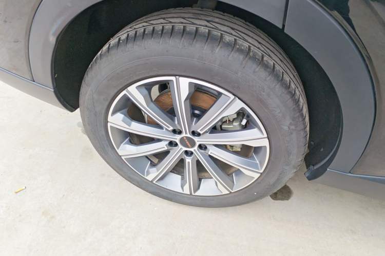 Used EXEED Stellar C-DM 2025 Beyond Edition