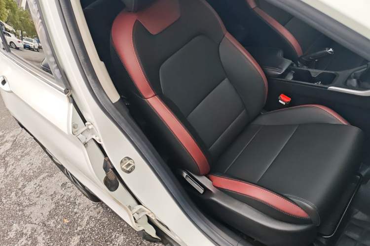 Used Geely Auto Coolray 2020 240T Manual Archer
