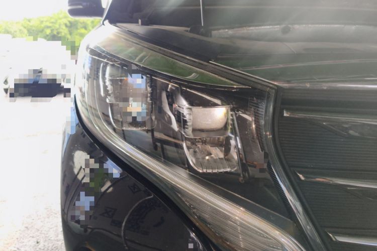 Used GAC Trumpchi M8 2020 Flagship Model 390T Prestige Edition
