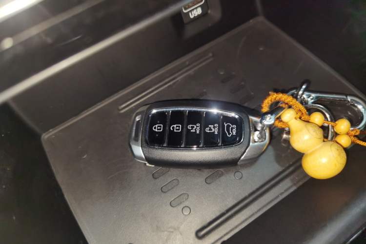 Used Hyundai Custo 2021 380TGDi Smart Love Flagship Edition TOP Premium
