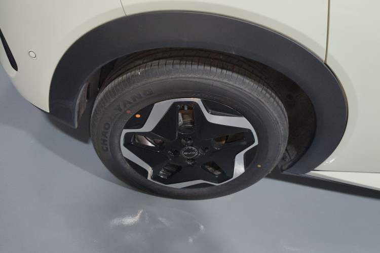 Used BYD Dolphin 2025 Smart Drive Version 420 km Freedom Edition
