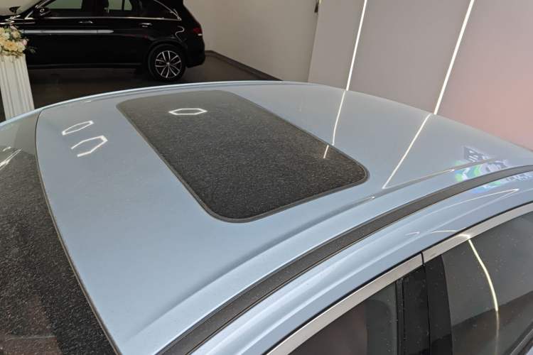 Used Geely Galaxy L6 2025 EM-i 140km Starship Edition