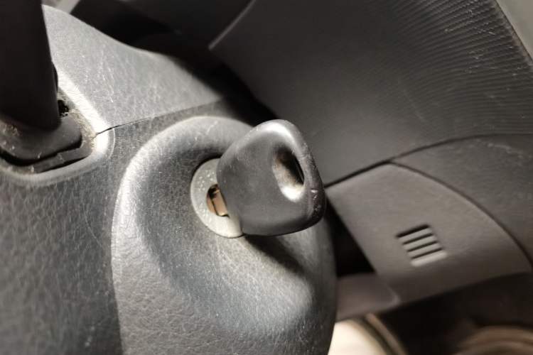 Used Suzuki Liana A6 2015 Hatchback 1.4L Manual Happiness Edition
