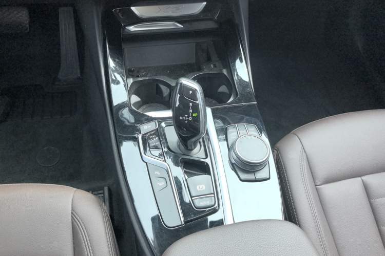 Used BMW X3 2020 xDrive25i M Sport Package Gear Lever