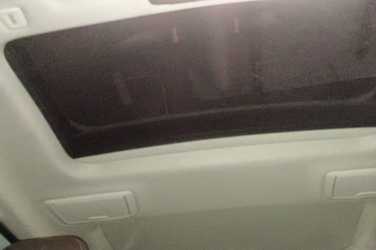 Used BMW 5 Series New Energy 2020 Mileage Upgrade Version 530Le Pioneer Edition Headliner