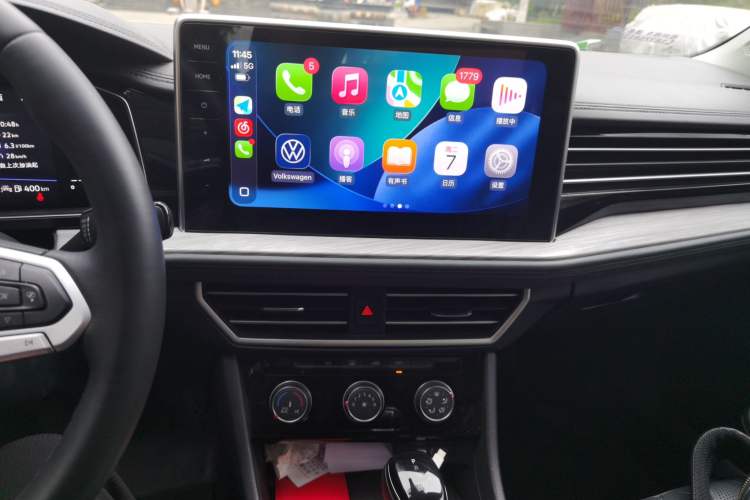 Used Volkswagen Sagitar 2023 300TSI DSG Excellence Edition