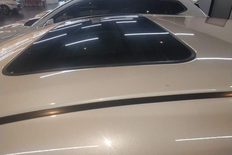 Used Nissan Sylphy 2020 1.6L XL CVT Enjoyment Edition Roof