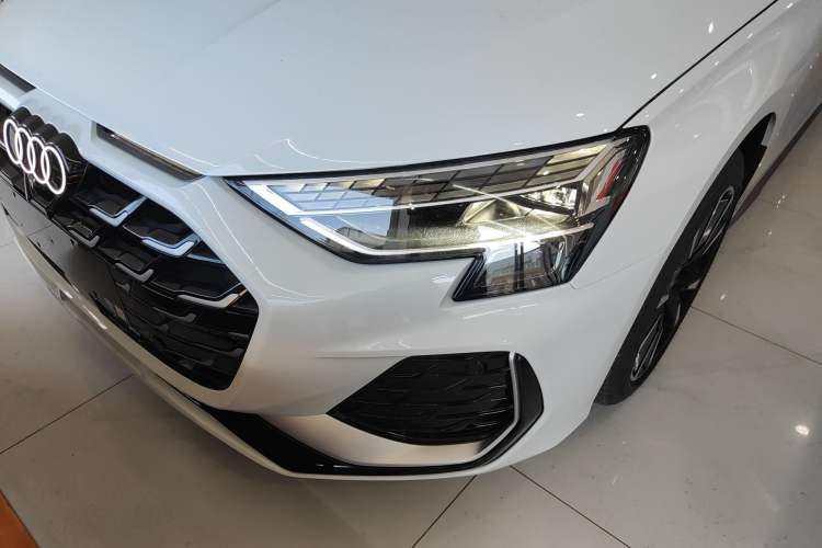 Used Audi A3 2026 Sportback 35 TFSI Enjoyment Edition
