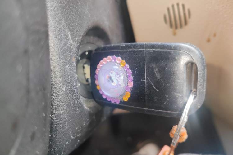 Used Buick Excelle 2013 1.5L Automatic Luxury Model
