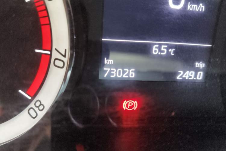 Used Skoda Kodiaq 2018 TSI330 7-Seater Two-Wheel-Drive Luxury Enjoyment Edition
